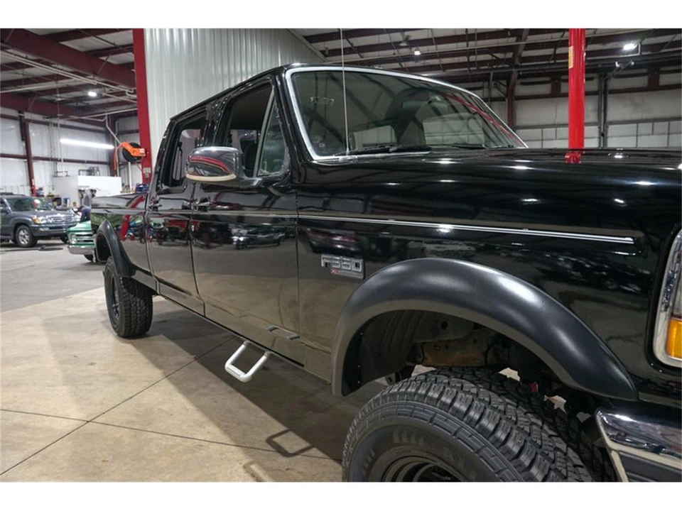 1993 Ford F-Series 9th Gen - Image 27 of 31