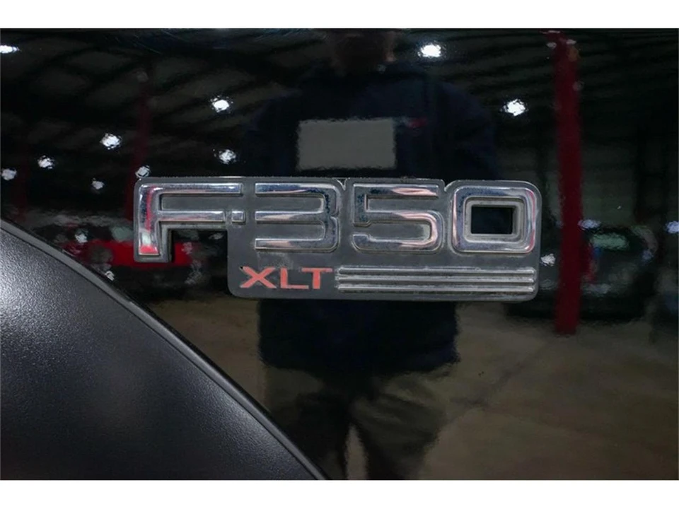 1993 Ford F-Series 9th Gen - Image 22 of 31