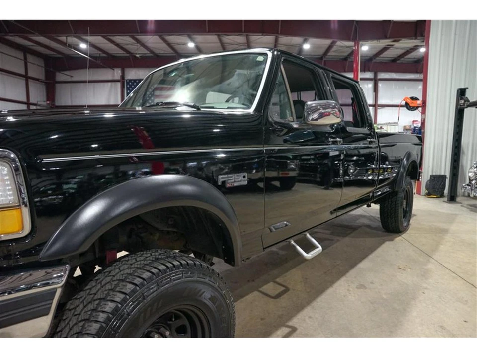 1993 Ford F-Series 9th Gen - Image 28 of 31