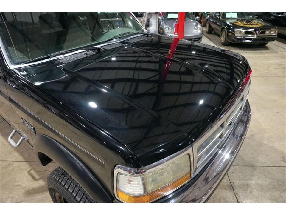 1993 Ford F-Series 9th Gen - Image 18 of 31