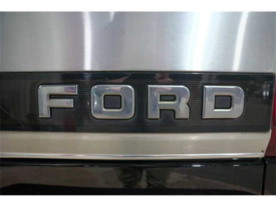 1993 Ford F-Series 9th Gen - Image 23 of 31