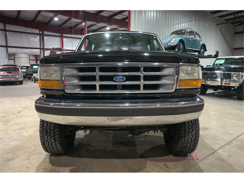 1993 Ford F-Series 9th Gen - Image 13 of 31