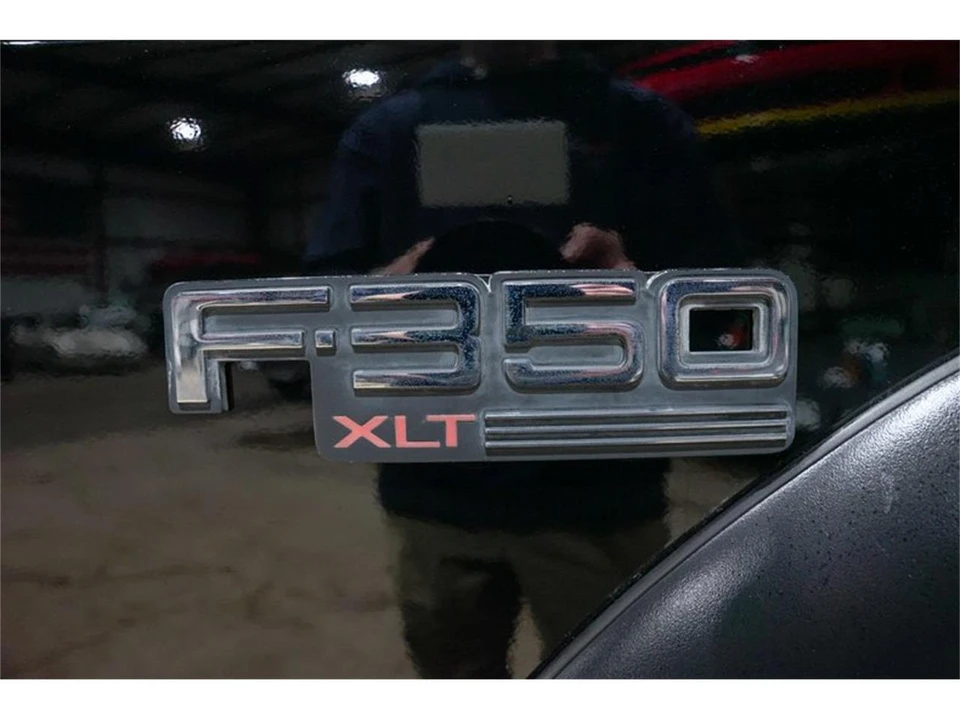 1993 Ford F-Series 9th Gen - Image 24 of 31