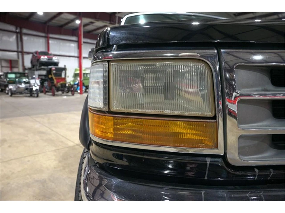 1993 Ford F-Series 9th Gen - Image 29 of 31
