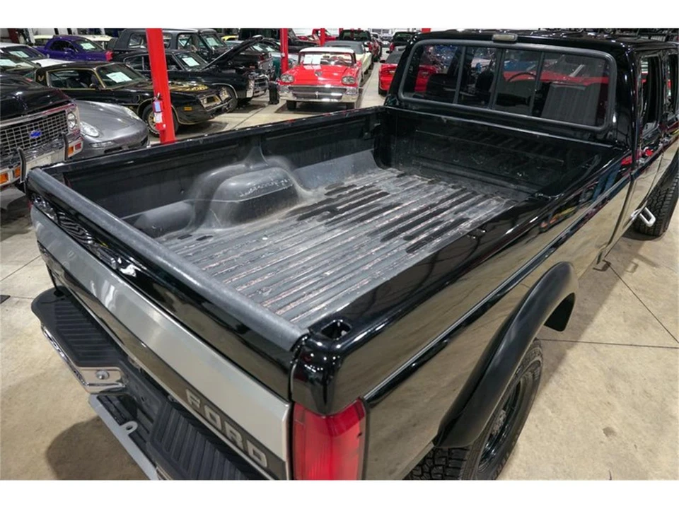1993 Ford F-Series 9th Gen - Image 20 of 31