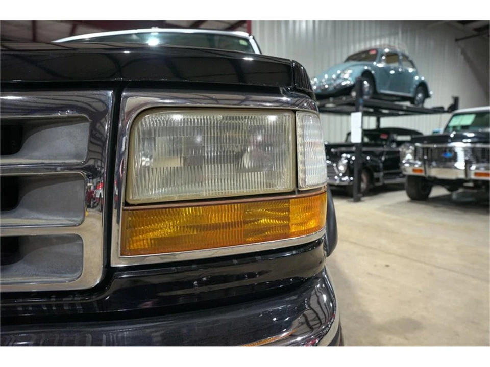 1993 Ford F-Series 9th Gen - Image 30 of 31