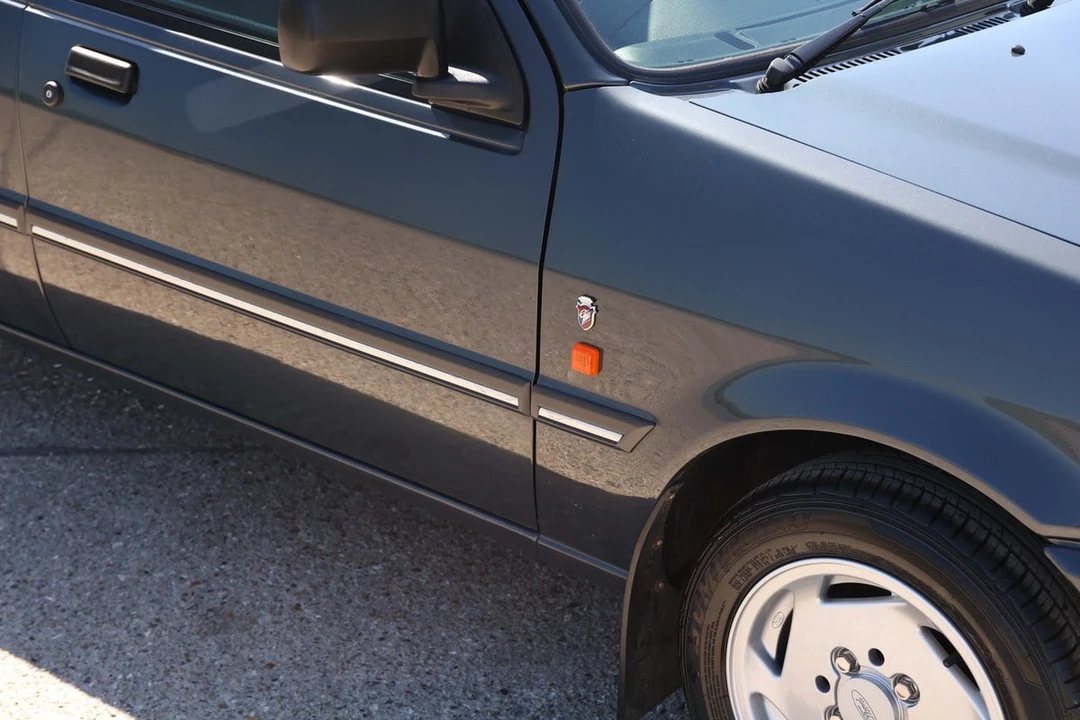 1993 Ford Fiesta - Image 27 of 30