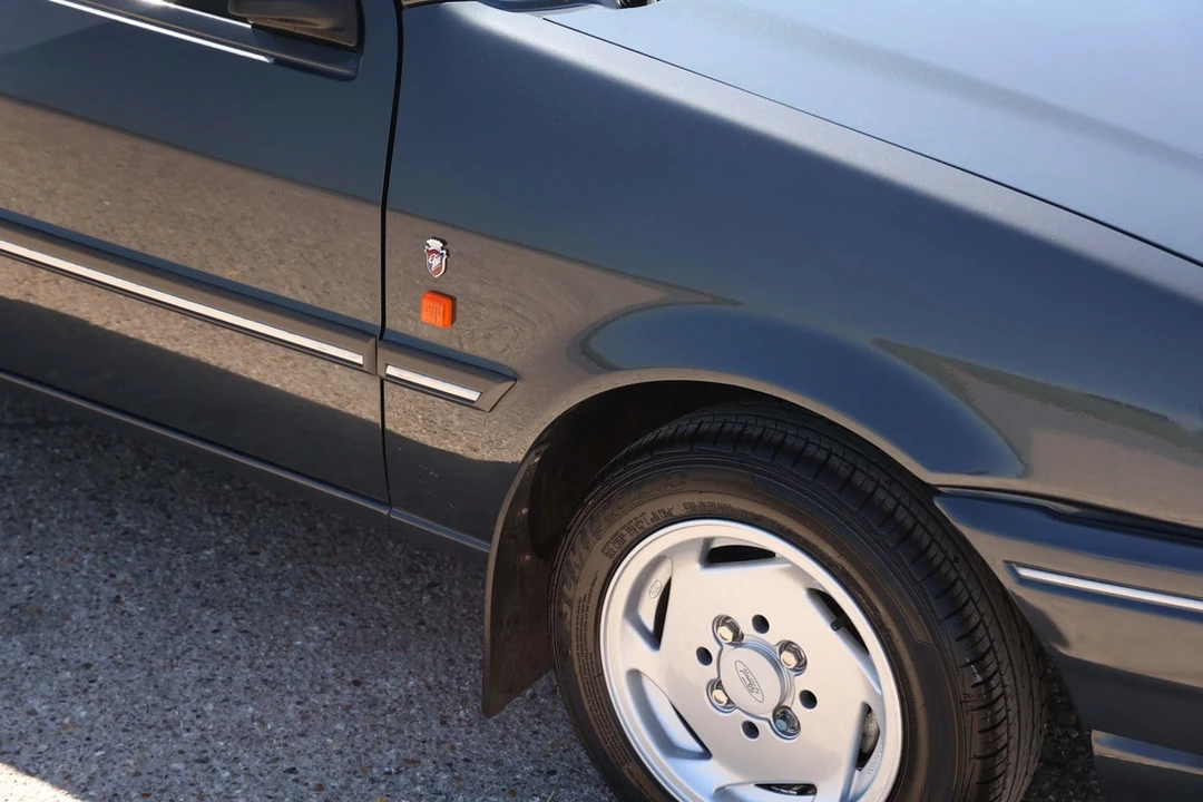 1993 Ford Fiesta - Image 28 of 30