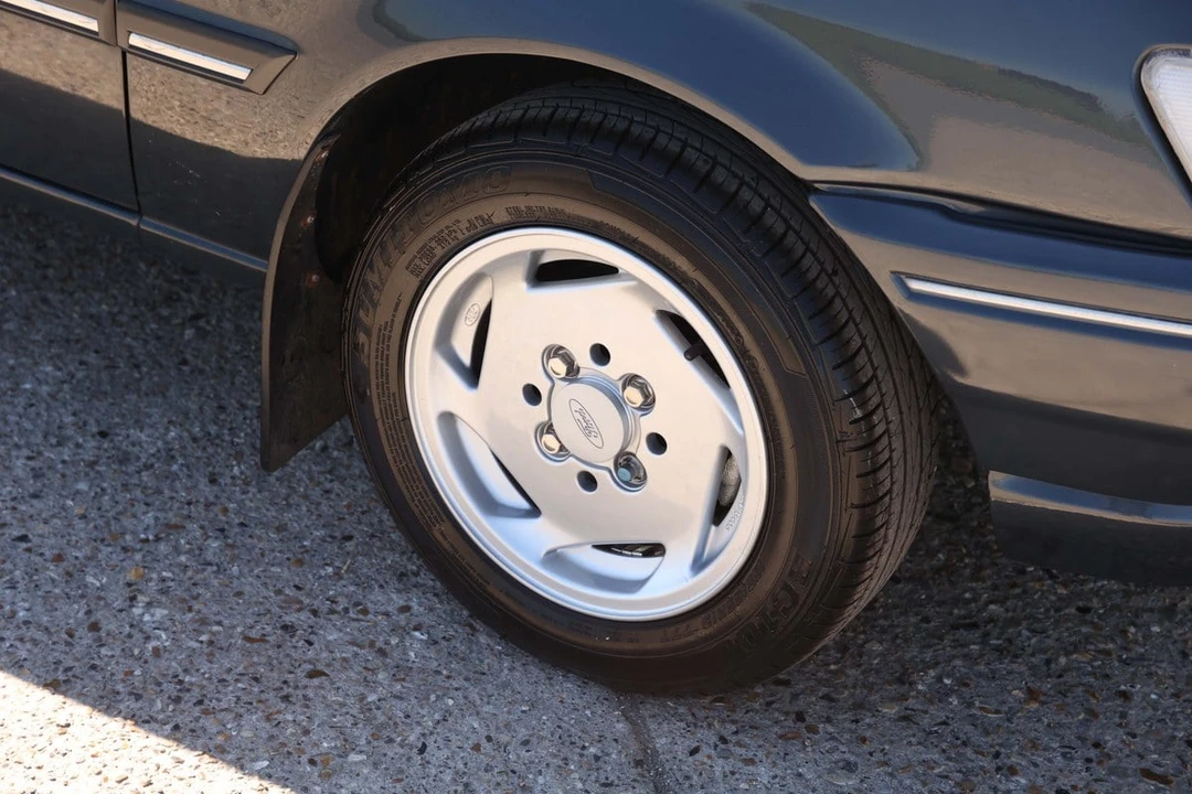 1993 Ford Fiesta - Image 29 of 30