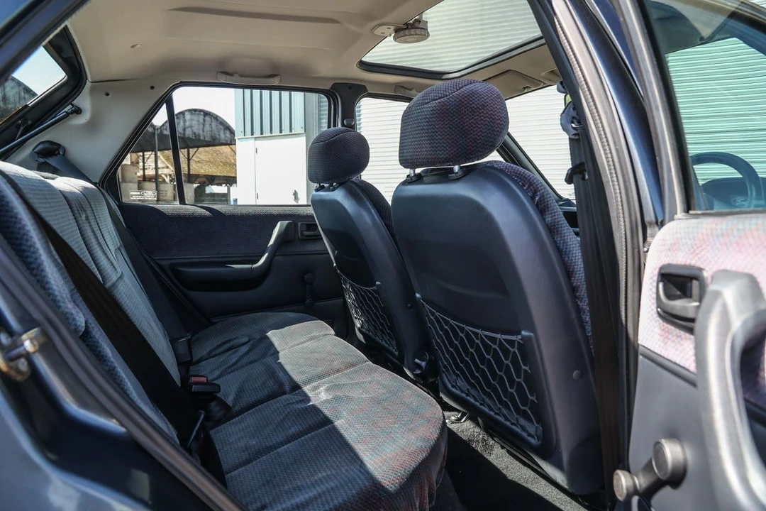 1993 Ford Fiesta - Image 16 of 30