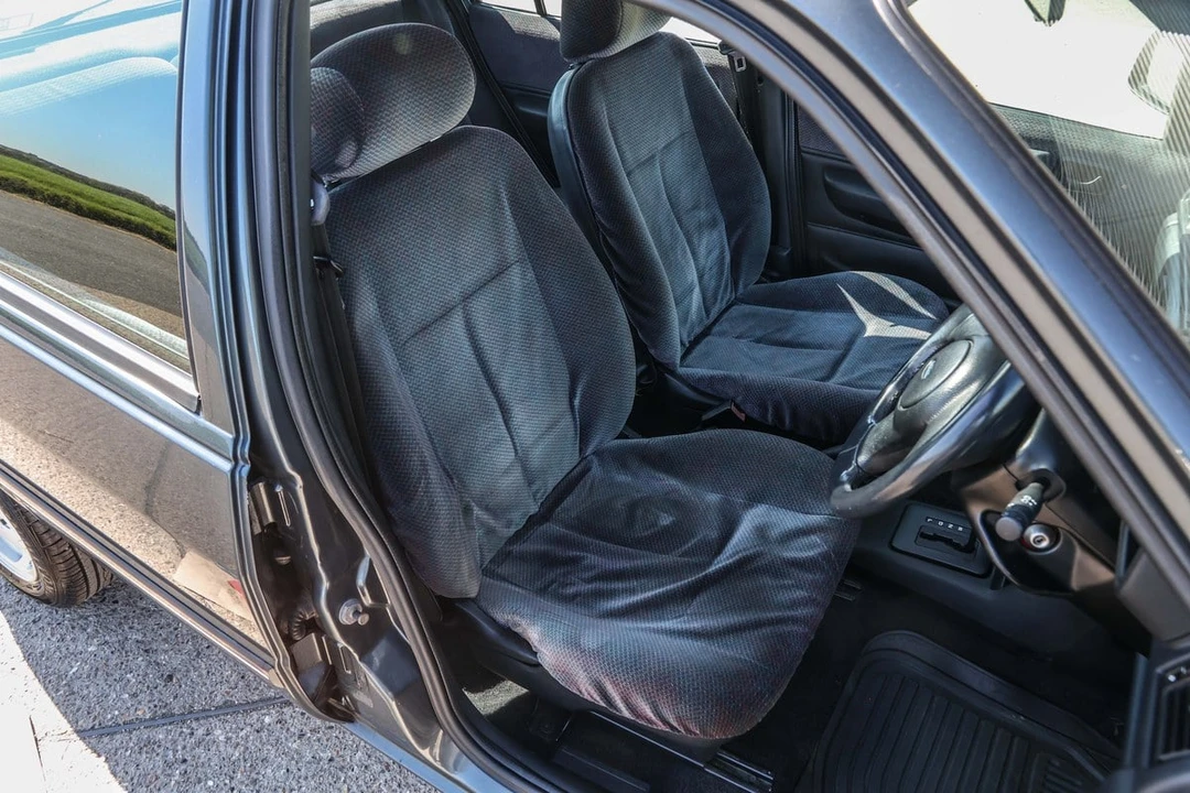 1993 Ford Fiesta - Image 12 of 30