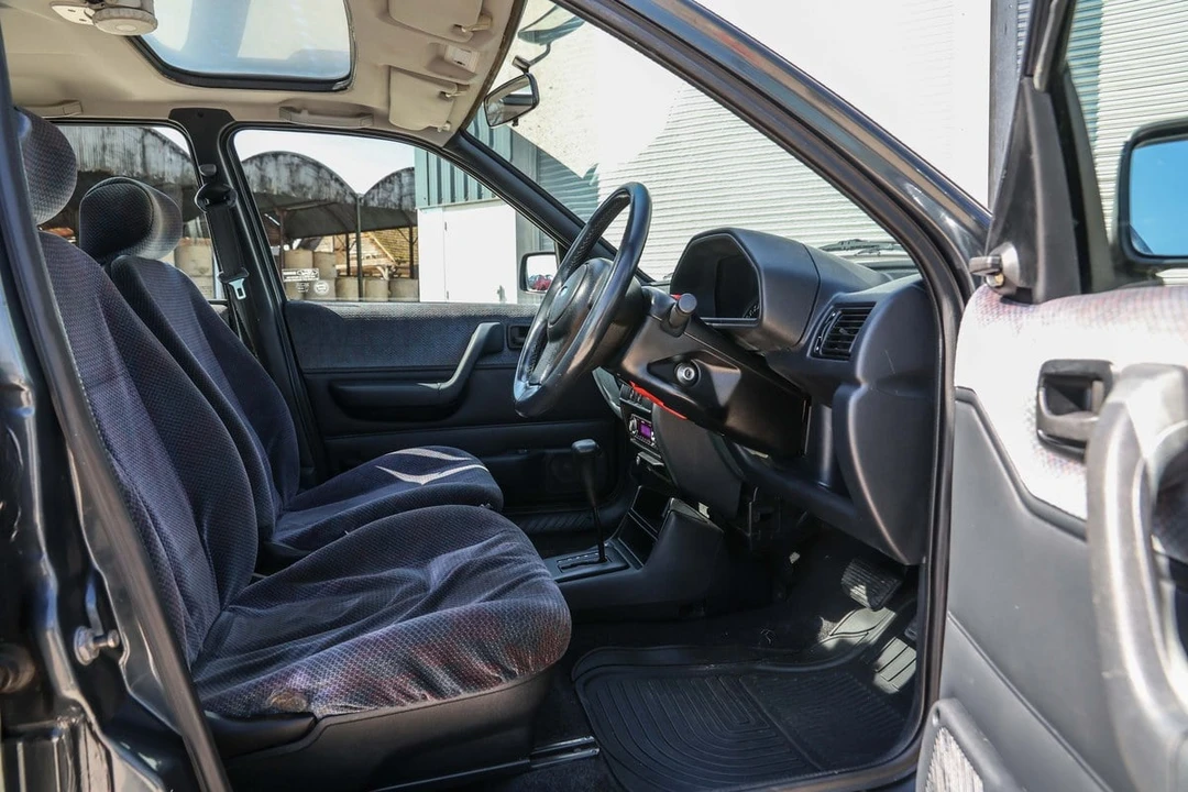 1993 Ford Fiesta - Image 11 of 30
