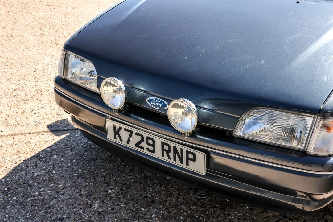 1993 Ford Fiesta - Image 22 of 30