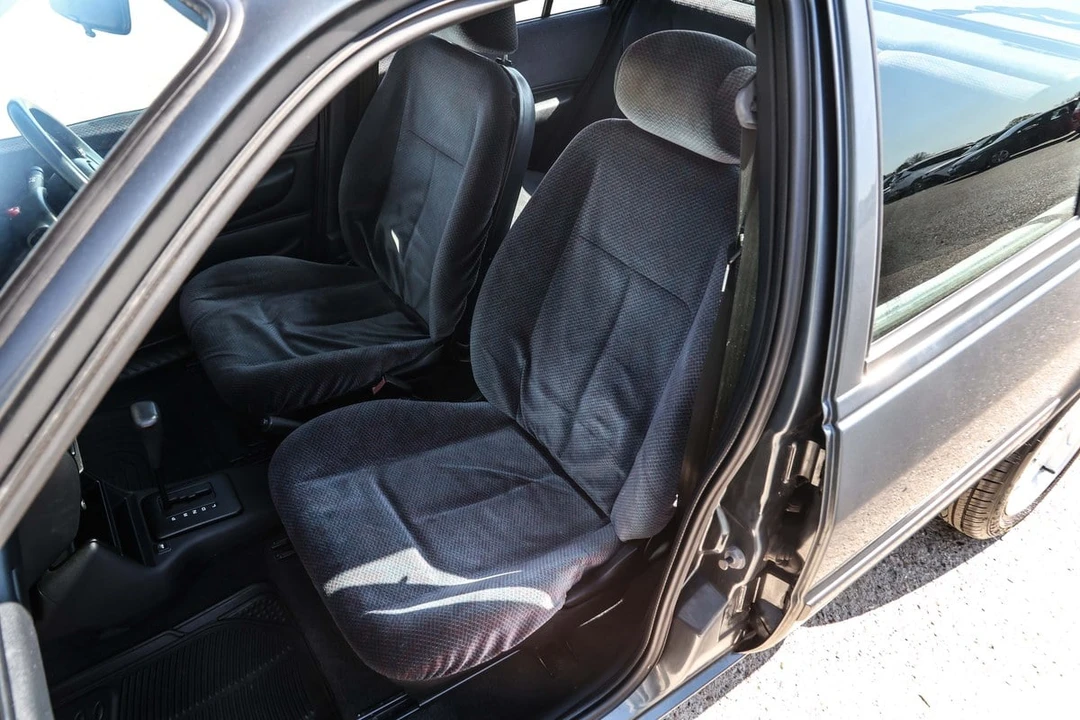 1993 Ford Fiesta - Image 17 of 30