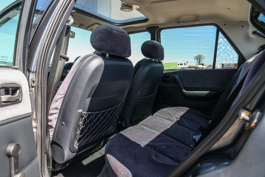 1993 Ford Fiesta - Image 20 of 30
