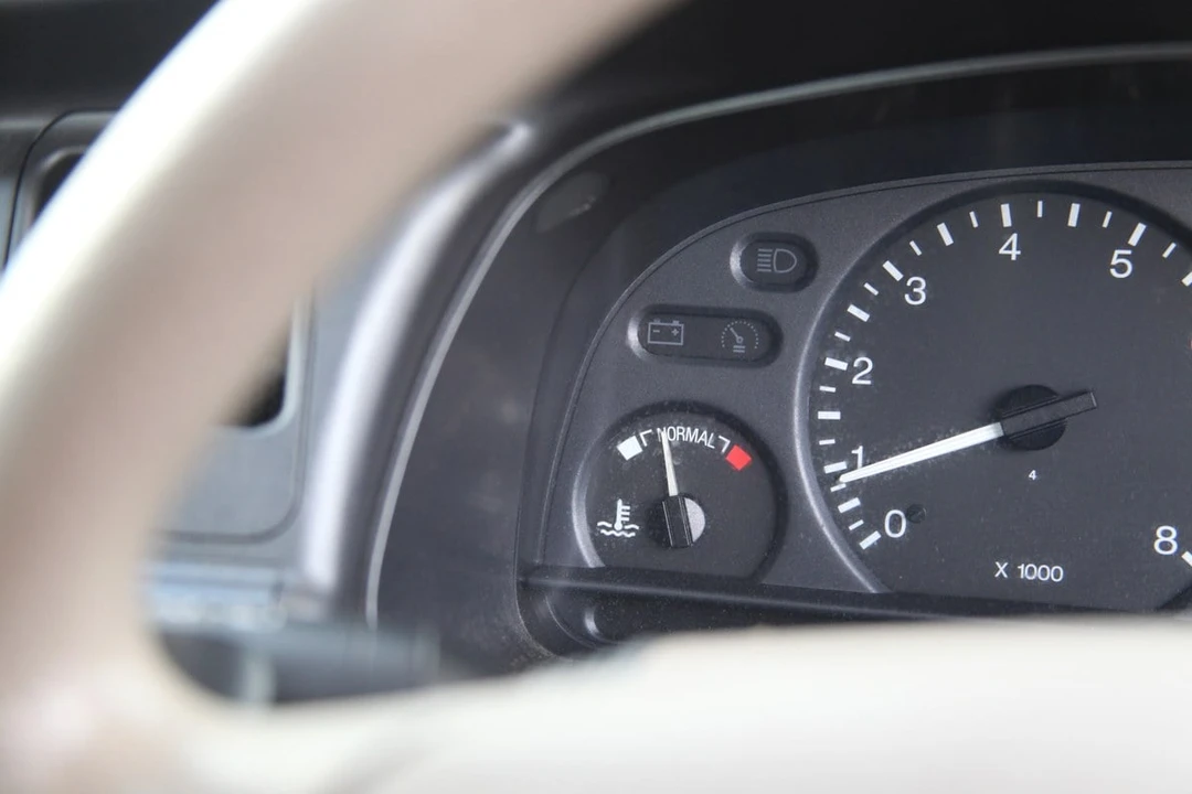 1993 Ford Contour - Image 23 of 30