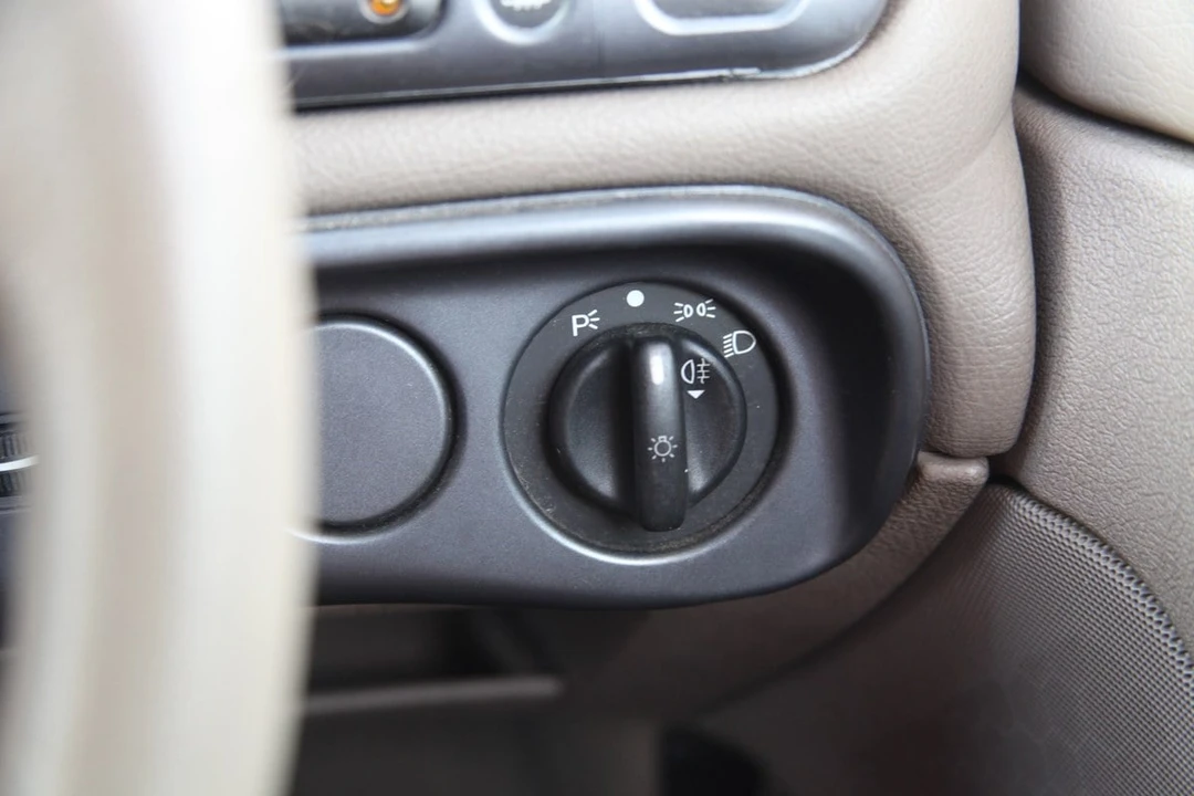 1993 Ford Contour - Image 30 of 30