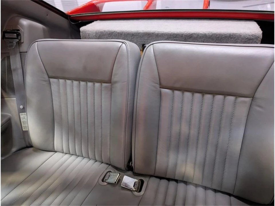 1993 Ford Mustang 3rd Gen - Image 14 of 17