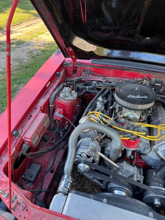 1993 Ford Mustang 3rd Gen - Image 8 of 8