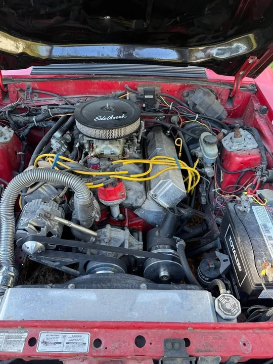 1993 Ford Mustang 3rd Gen - Image 7 of 8
