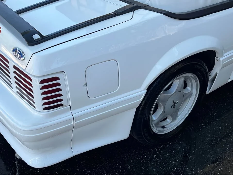 1993 Ford Mustang 3rd Gen - Image 10 of 16