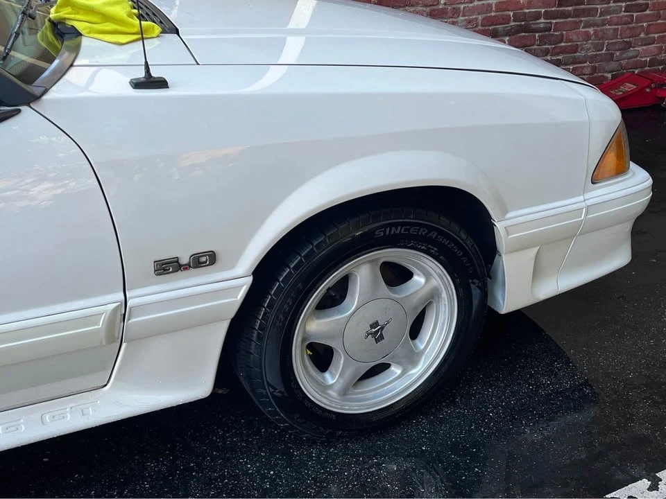1993 Ford Mustang 3rd Gen - Image 8 of 16