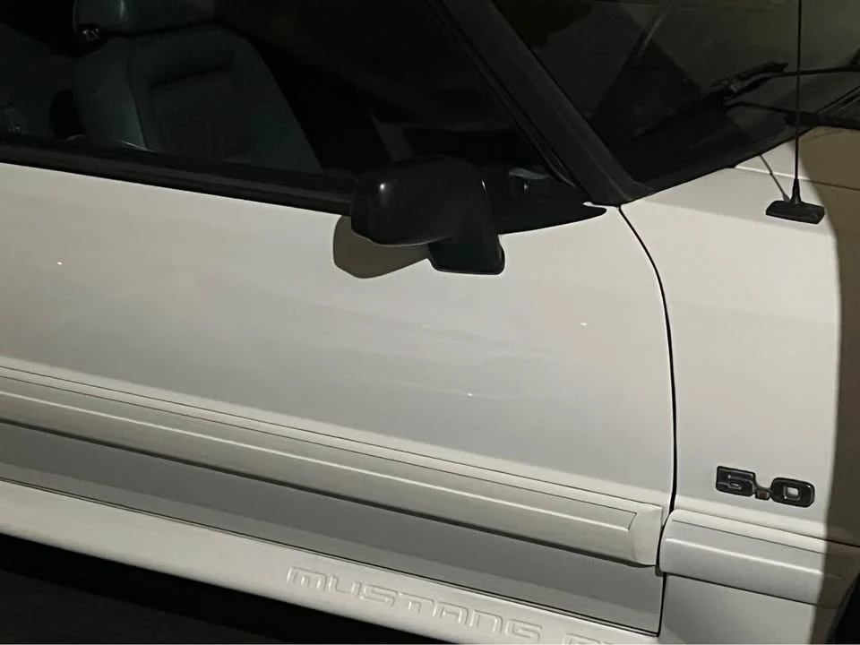 1993 Ford Mustang 3rd Gen - Image 14 of 16