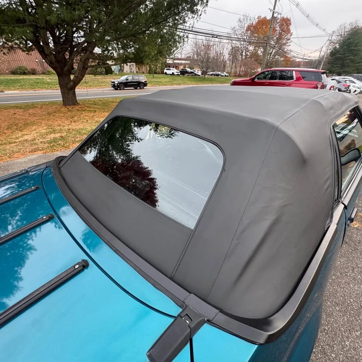 1993 Ford Mustang 3rd Gen - Image 9 of 13