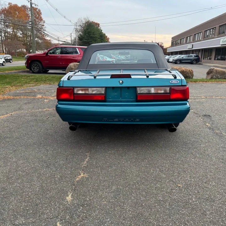 1993 Ford Mustang 3rd Gen - Image 6 of 13