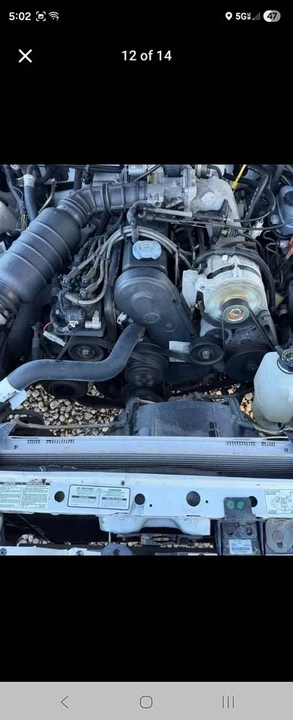 1993 Ford Mustang 3rd Gen - Image 7 of 8
