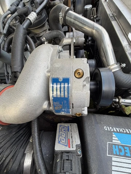 1993 Ford Mustang 3rd Gen - Image 3 of 5