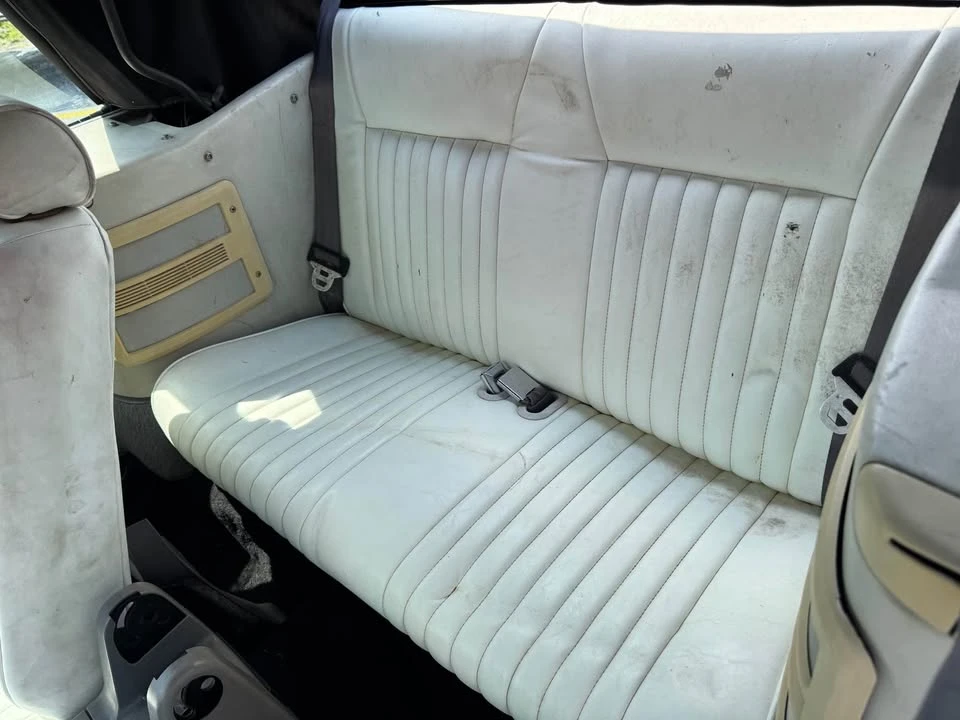 1993 Ford Mustang 3rd Gen - Image 10 of 13