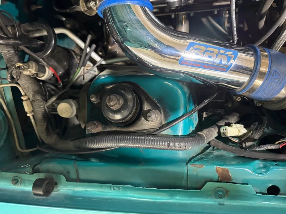 1993 Ford Mustang 3rd Gen - Image 6 of 20