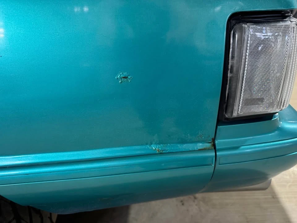 1993 Ford Mustang 3rd Gen - Image 17 of 20