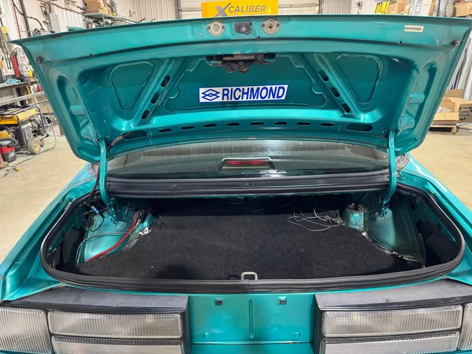 1993 Ford Mustang 3rd Gen - Image 4 of 20