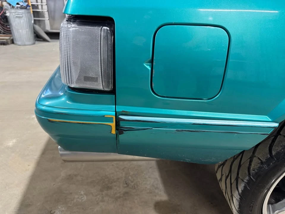 1993 Ford Mustang 3rd Gen - Image 18 of 20