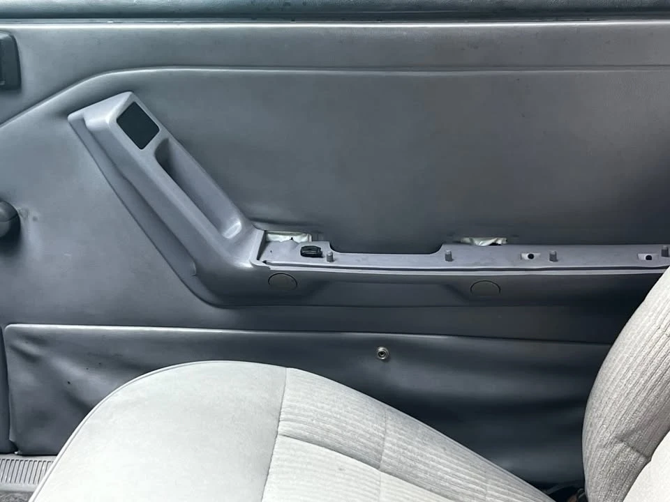 1993 Ford Mustang 3rd Gen - Image 7 of 20