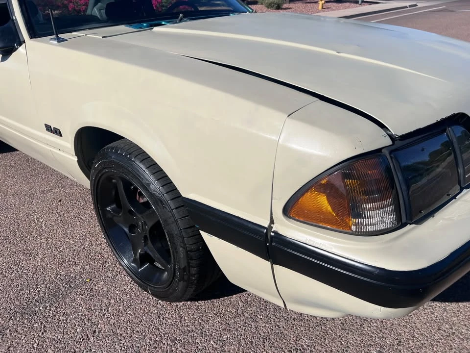 1993 Ford Mustang 3rd Gen - Image 16 of 20