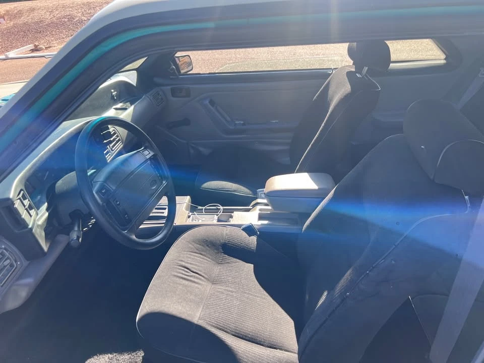 1993 Ford Mustang 3rd Gen - Image 14 of 20
