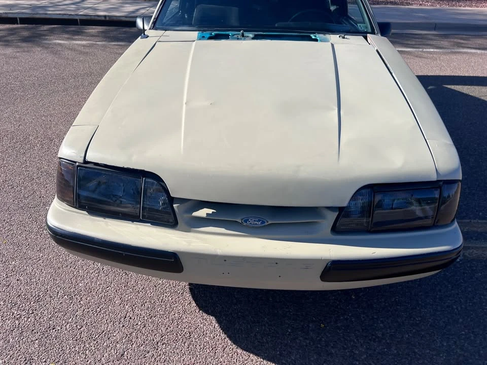 1993 Ford Mustang 3rd Gen - Image 17 of 20