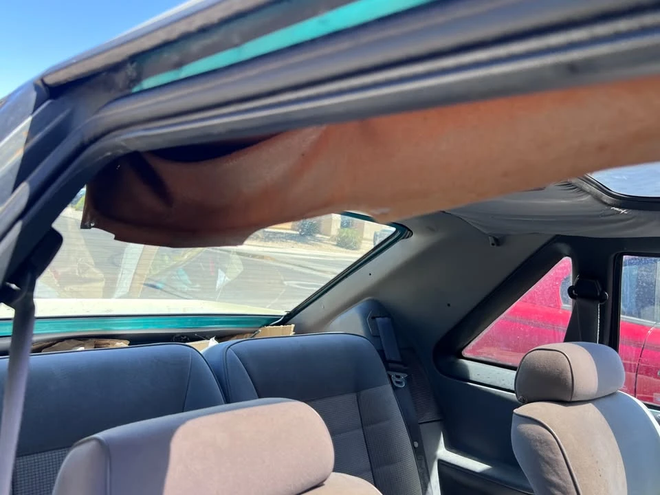 1993 Ford Mustang 3rd Gen - Image 13 of 20