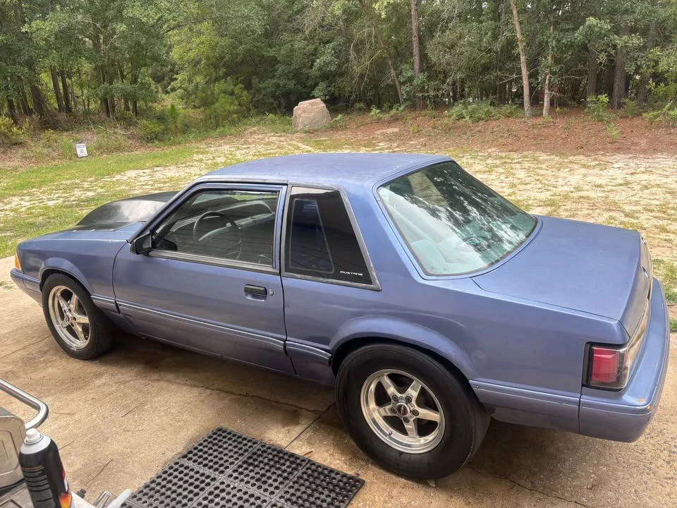 1993 Ford Mustang 3rd Gen - Image 7 of 20