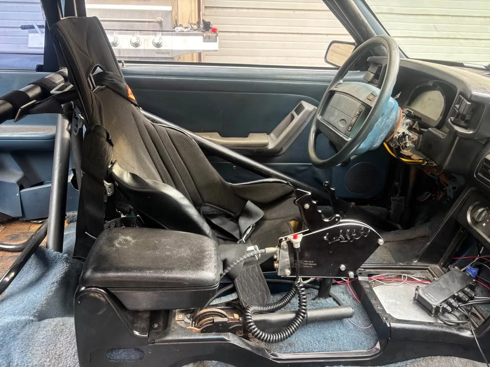 1993 Ford Mustang 3rd Gen - Image 13 of 20