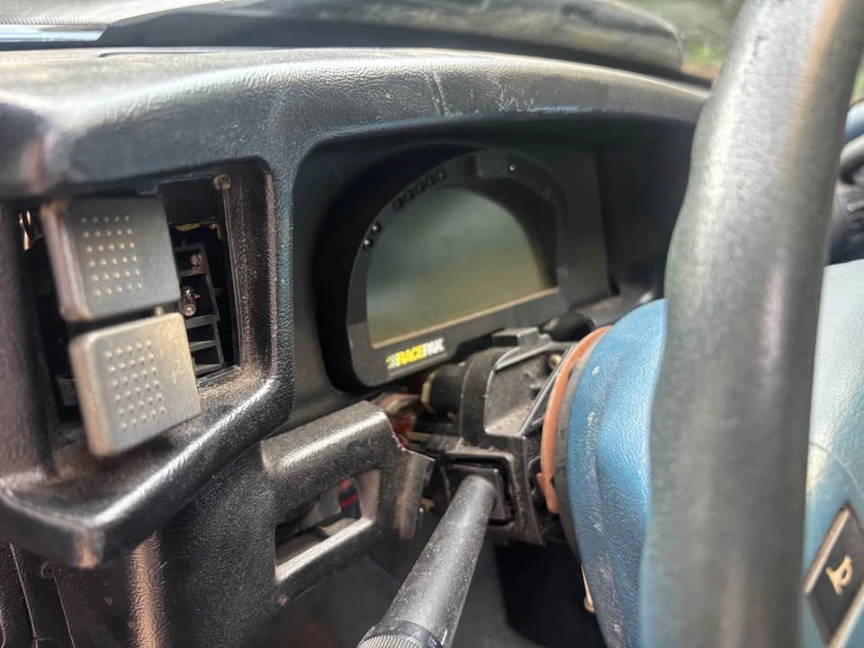 1993 Ford Mustang 3rd Gen - Image 9 of 20