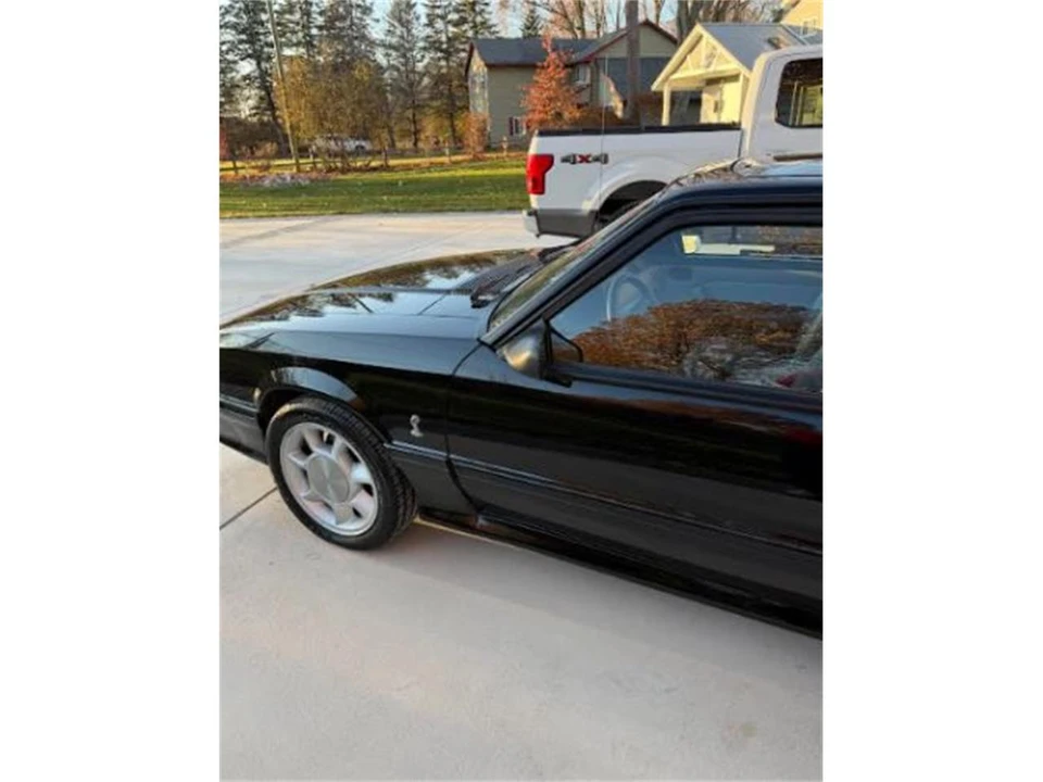 1993 Ford Mustang 3rd Gen - Image 7 of 15