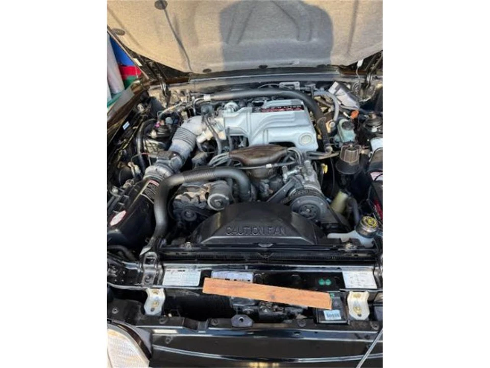 1993 Ford Mustang 3rd Gen - Image 2 of 15
