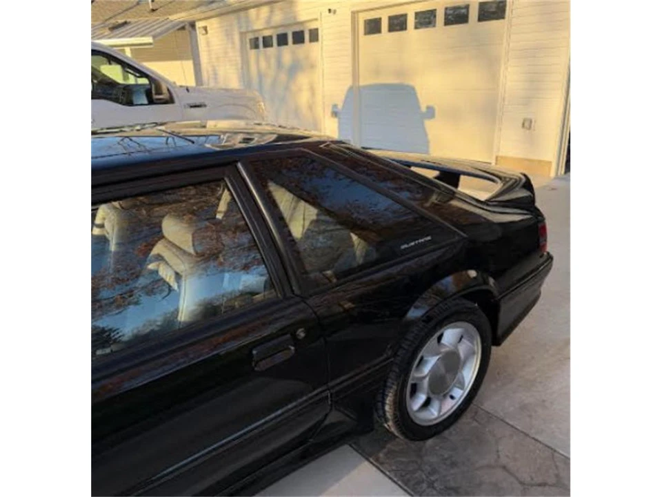 1993 Ford Mustang 3rd Gen - Image 14 of 15