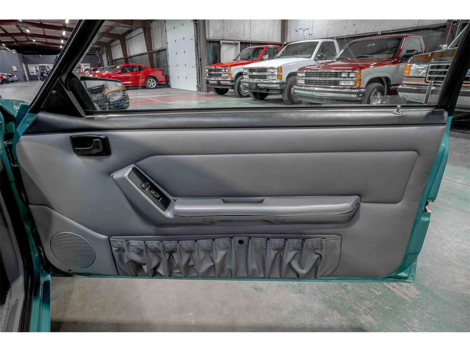 1993 Ford Mustang 3rd Gen - Image 15 of 24