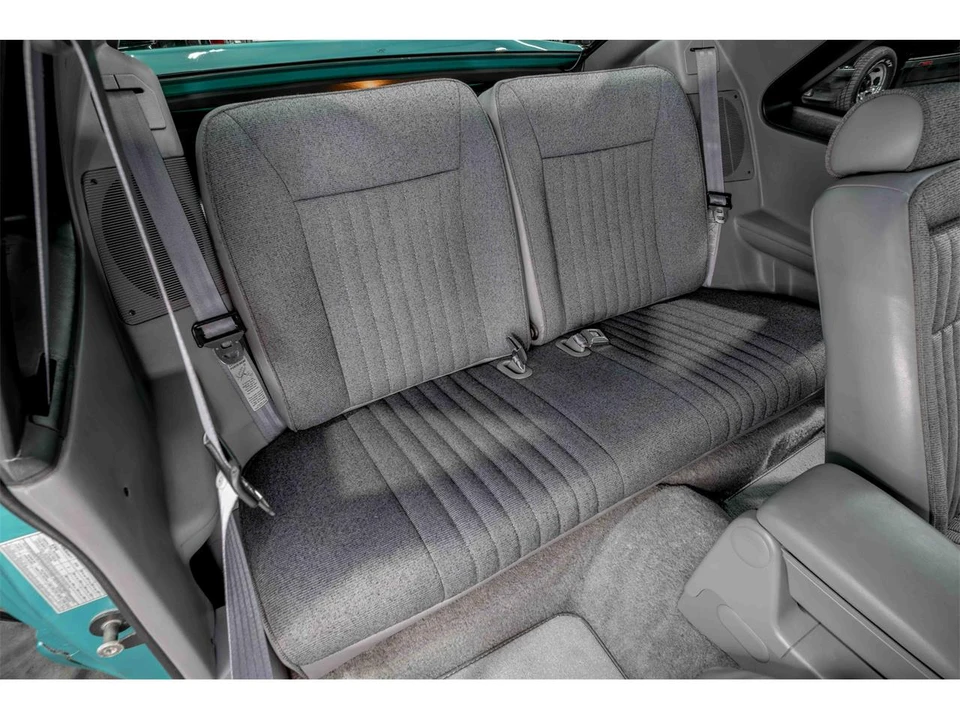 1993 Ford Mustang 3rd Gen - Image 18 of 24