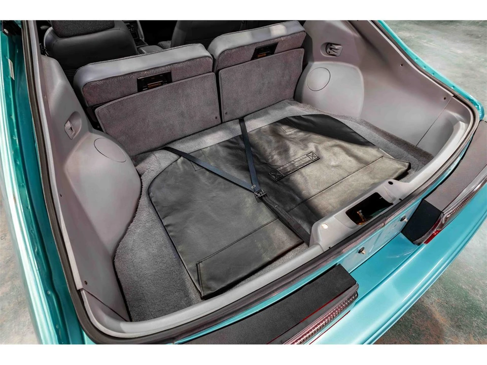1993 Ford Mustang 3rd Gen - Image 19 of 24